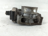 2013-2015 Gmc Terrain Throttle Body P/N:12632101CA08 Fits Fits 2012 2013 2014 2015 OEM Used Auto Parts - Oemusedautoparts1.c