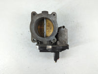 2013-2015 Gmc Terrain Throttle Body P/N:12632101CA08 Fits Fits 2012 2013 2014 2015 OEM Used Auto Parts - Oemusedautoparts1.c