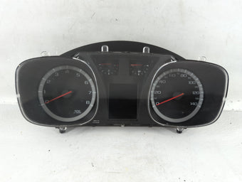 compare product 2013-2017 Gmc Terrain Instrument Cluster Speedometer Gauges P/N:A2C38135004 Fits Fits 2013 2014 2015 2016 2017 OEM Used Auto Parts