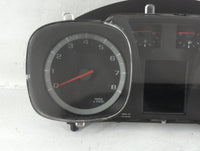 2013-2017 Gmc Terrain Instrument Cluster Speedometer Gauges P/N:A2C38135004 Fits Fits 2013 2014 2015 2016 2017 OEM Used Auto
