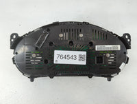 2013-2017 Gmc Terrain Instrument Cluster Speedometer Gauges P/N:A2C38135004 Fits Fits 2013 2014 2015 2016 2017 OEM Used Auto