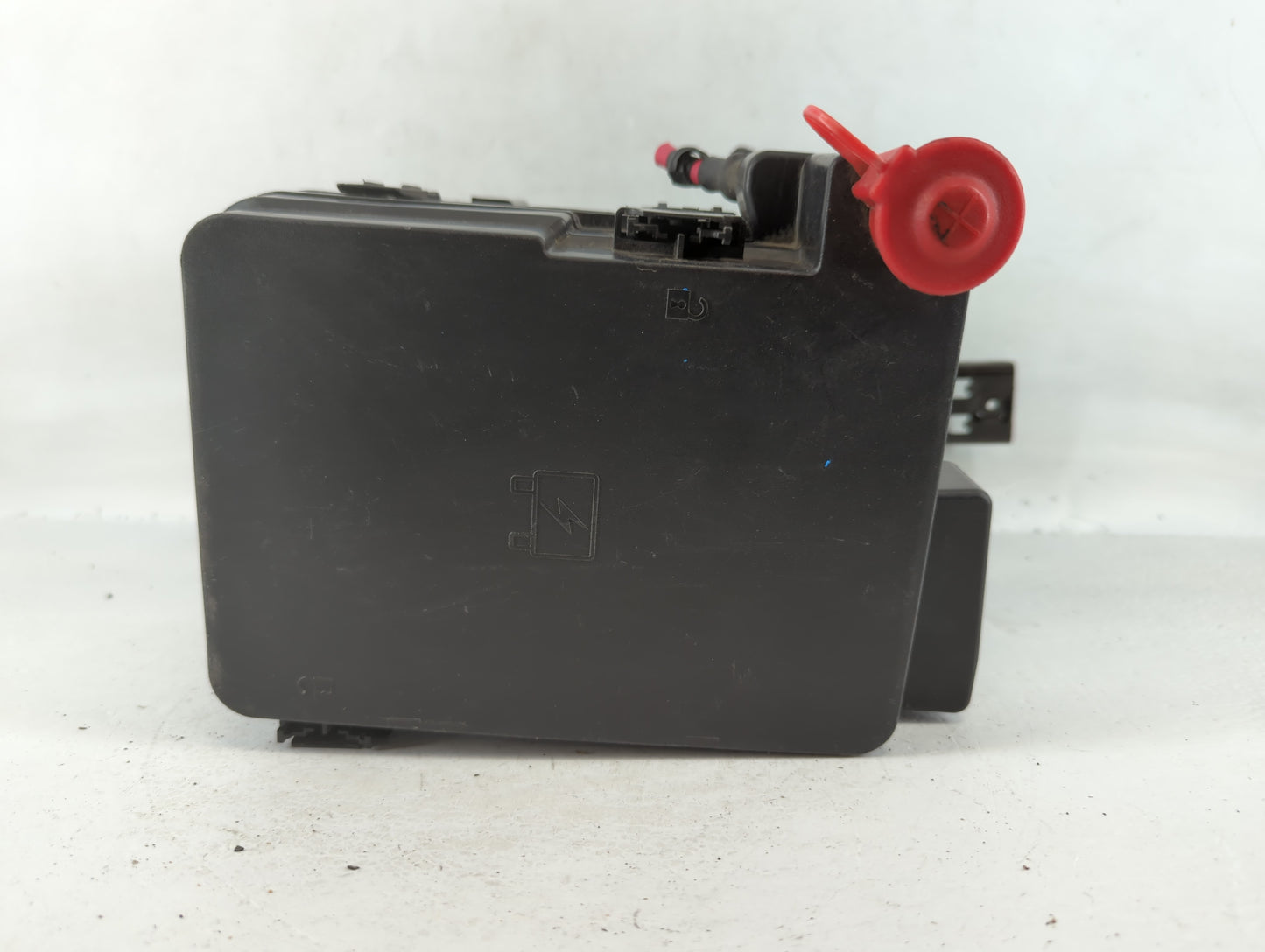 2013-2015 Gmc Terrain Fusebox Fuse Box Panel Relay Module P/N:22929762 01 Fits Fits 2013 2014 2015 OEM Used Auto Parts - Oem