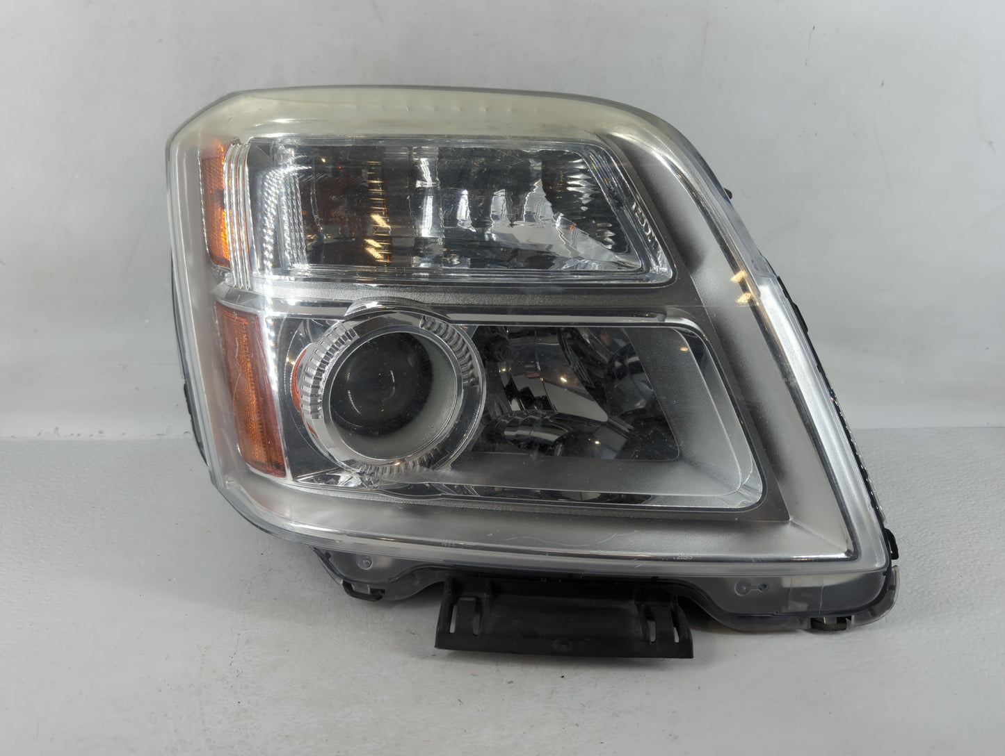 2015 Gmc Terrain Tail Light Assembly Passenger Right OEM Fits OEM Used Auto Parts - Oemusedautoparts1.com