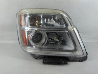 2015 Gmc Terrain Tail Light Assembly Passenger Right OEM Fits OEM Used Auto Parts - Oemusedautoparts1.com