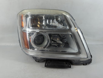 compare product 2015 Gmc Terrain Tail Light Assembly Passenger Right OEM Fits OEM Used Auto Parts