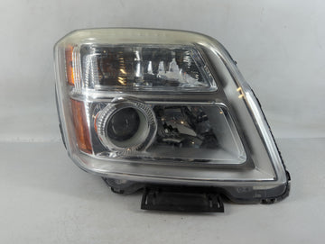 2015 Gmc Terrain Tail Light Assembly Passenger Right OEM Fits OEM Used Auto Parts - Oemusedautoparts1.com
