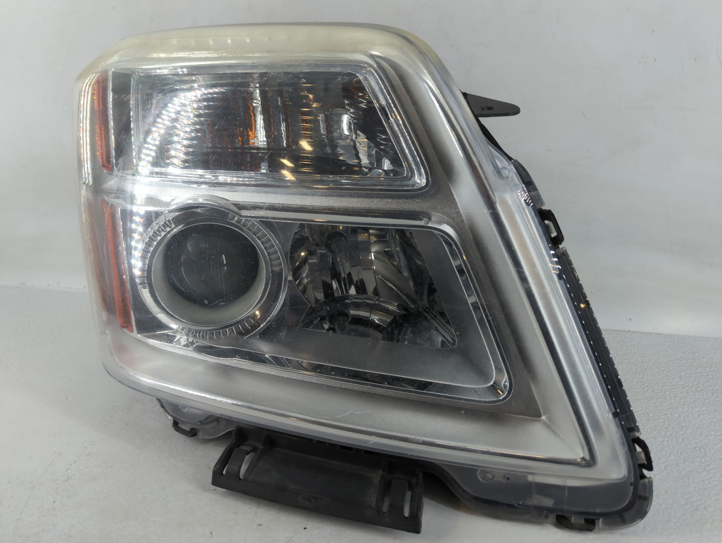 2015 Gmc Terrain Tail Light Assembly Passenger Right OEM Fits OEM Used Auto Parts - Oemusedautoparts1.com