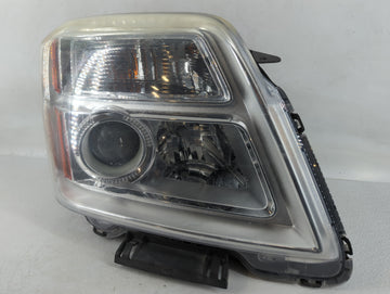 2015 Gmc Terrain Tail Light Assembly Passenger Right OEM Fits OEM Used Auto Parts