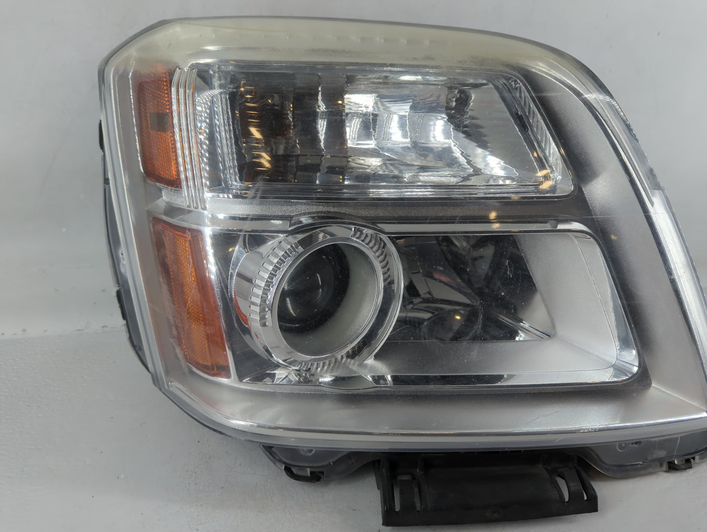 2015 Gmc Terrain Tail Light Assembly Passenger Right OEM Fits OEM Used Auto Parts - Oemusedautoparts1.com