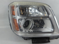 2015 Gmc Terrain Tail Light Assembly Passenger Right OEM Fits OEM Used Auto Parts - Oemusedautoparts1.com