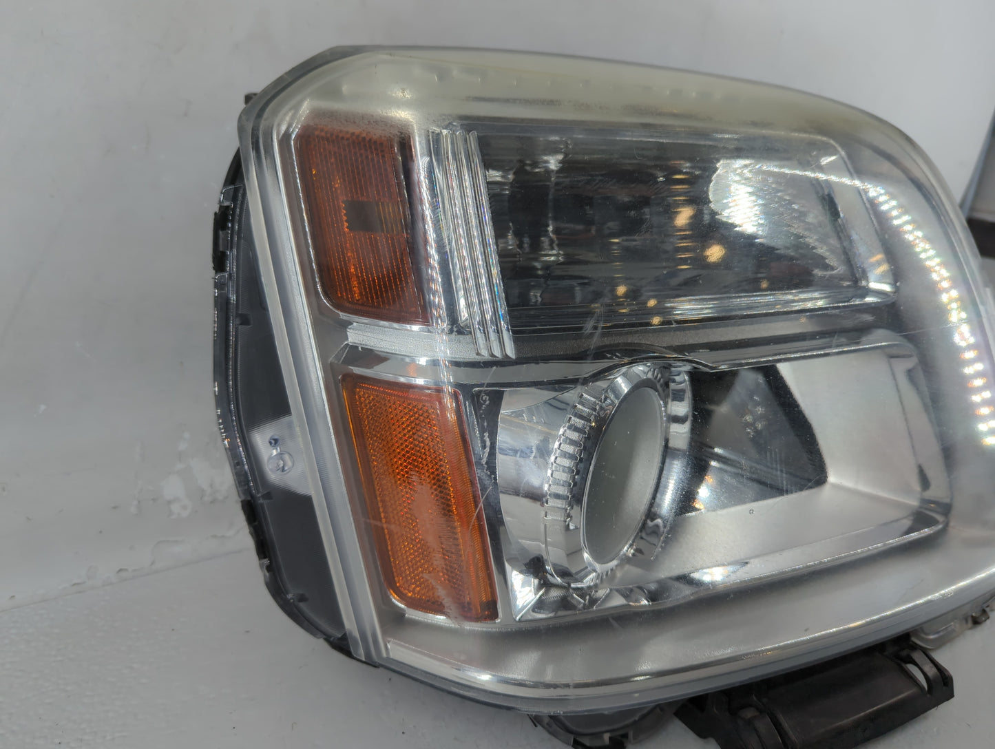 2015 Gmc Terrain Tail Light Assembly Passenger Right OEM Fits OEM Used Auto Parts - Oemusedautoparts1.com