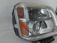 2015 Gmc Terrain Tail Light Assembly Passenger Right OEM Fits OEM Used Auto Parts - Oemusedautoparts1.com