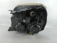 2015 Gmc Terrain Tail Light Assembly Passenger Right OEM Fits OEM Used Auto Parts - Oemusedautoparts1.com