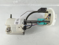2012-2017 Gmc Terrain Electrical Gas Fuel Pump Assembly - Oemusedautoparts1.com
