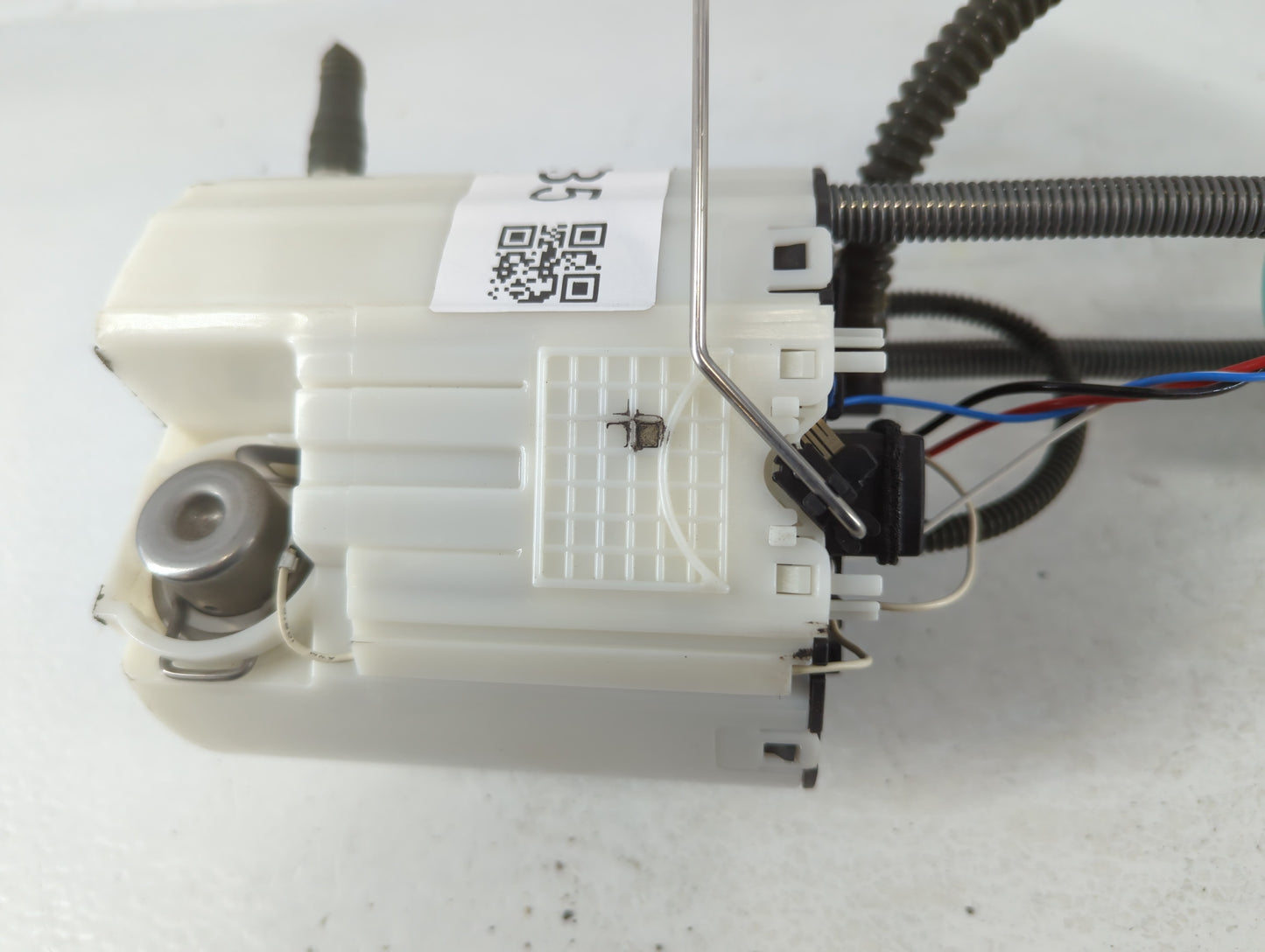 2012-2017 Gmc Terrain Electrical Gas Fuel Pump Assembly - Oemusedautoparts1.com