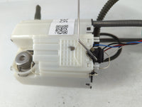 2012-2017 Gmc Terrain Electrical Gas Fuel Pump Assembly - Oemusedautoparts1.com