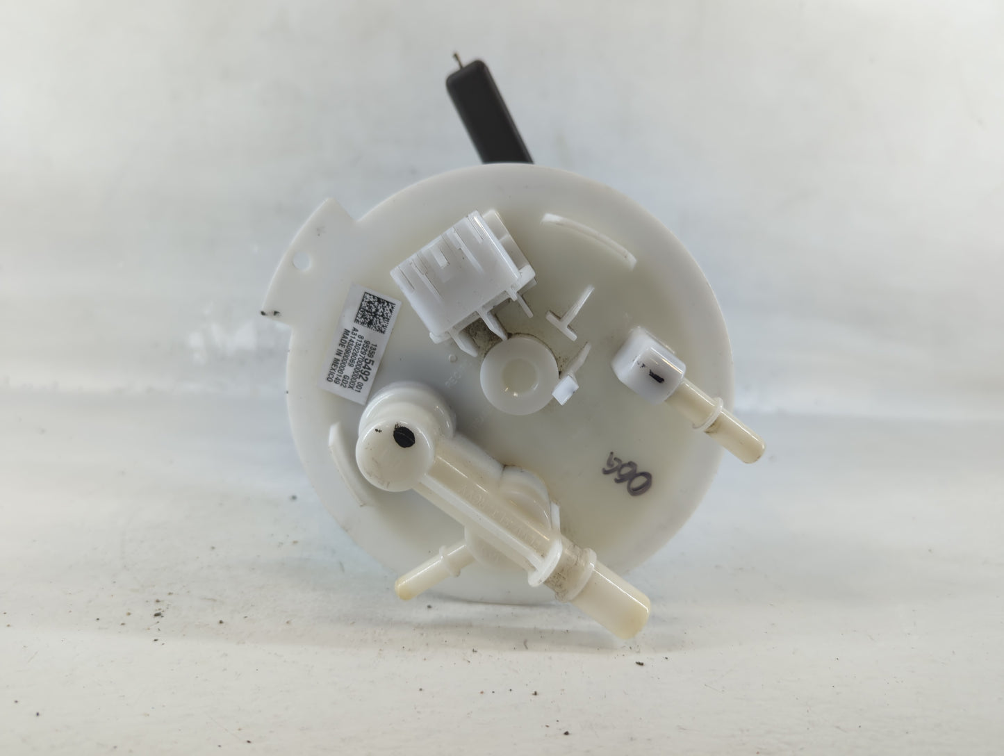 2012-2017 Gmc Terrain Electrical Gas Fuel Pump Assembly - Oemusedautoparts1.com