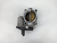 2013-2015 Gmc Terrain Throttle Body P/N:12632101CA Fits Fits 2012 2013 2014 2015 OEM Used Auto Parts - Oemusedautoparts1.com