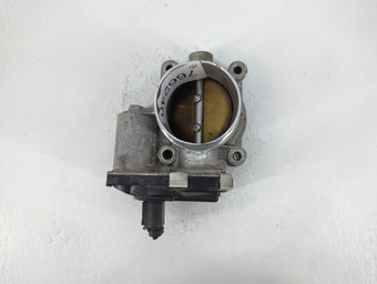 compare product 2013-2015 Gmc Terrain Throttle Body P/N:12632101CA Fits Fits 2012 2013 2014 2015 OEM Used Auto Parts