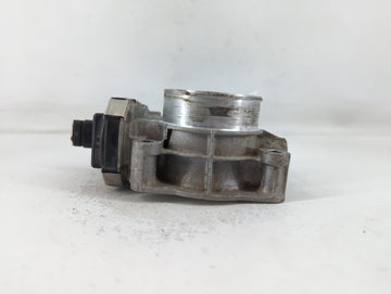 2013-2015 Gmc Terrain Throttle Body P/N:12632101CA Fits Fits 2012 2013 2014 2015 OEM Used Auto Parts