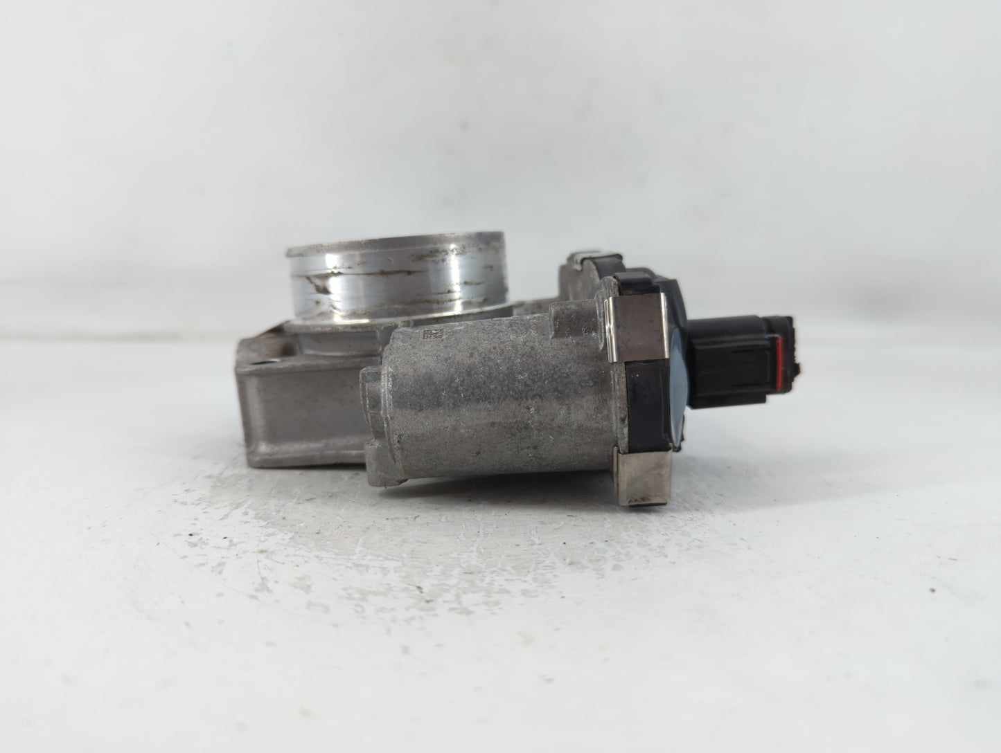 2013-2015 Gmc Terrain Throttle Body P/N:12632101CA Fits Fits 2012 2013 2014 2015 OEM Used Auto Parts - Oemusedautoparts1.com