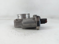 2013-2015 Gmc Terrain Throttle Body P/N:12632101CA Fits Fits 2012 2013 2014 2015 OEM Used Auto Parts - Oemusedautoparts1.com