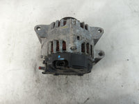 2010-2017 Gmc Terrain Alternator Replacement Generator Charging Assembly Engine OEM P/N:2620360 B 13588328 Fits OEM Used Aut