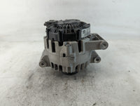 2010-2017 Gmc Terrain Alternator Replacement Generator Charging Assembly Engine OEM P/N:2620360 B 13588328 Fits OEM Used Aut