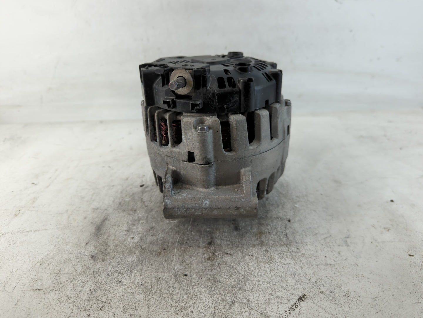 2010-2017 Gmc Terrain Alternator Replacement Generator Charging Assembly Engine OEM P/N:2620360 B 13588328 Fits OEM Used Aut