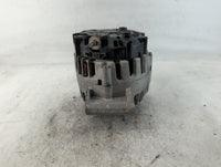 2010-2017 Gmc Terrain Alternator Replacement Generator Charging Assembly Engine OEM P/N:2620360 B 13588328 Fits OEM Used Aut