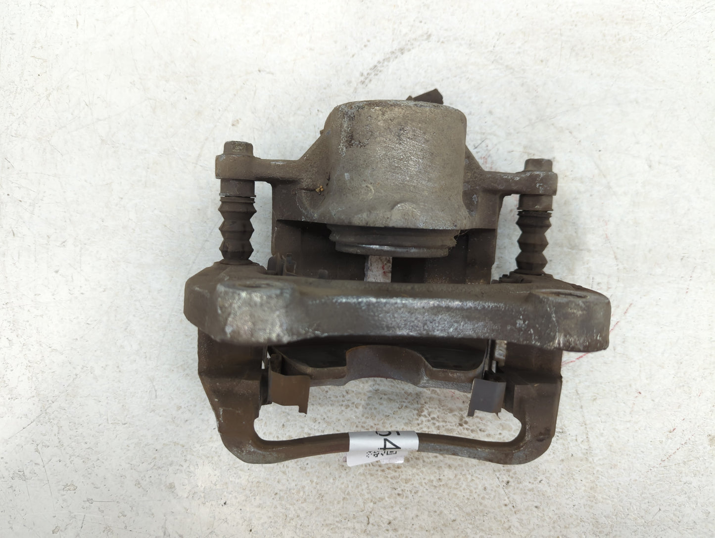 2010-2017 Gmc Terrain Front Passenger Right Brake Caliper - Oemusedautoparts1.com