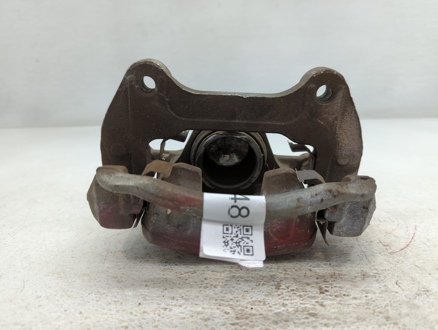 2010-2017 Gmc Terrain Front Passenger Right Brake Caliper - Oemusedautoparts1.com