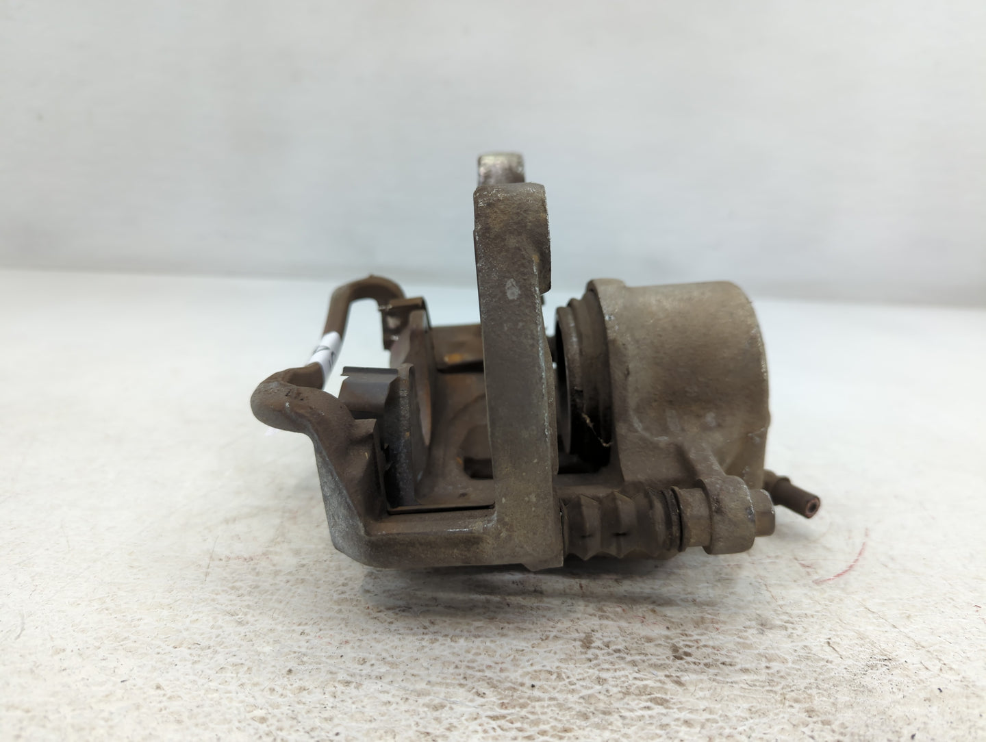 2010-2017 Gmc Terrain Front Passenger Right Brake Caliper - Oemusedautoparts1.com