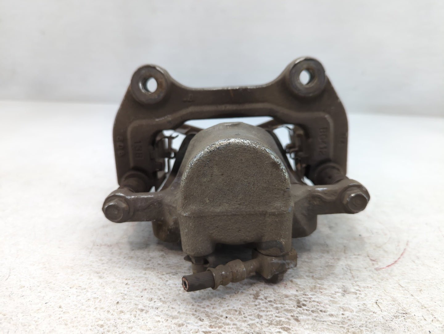 2010-2017 Gmc Terrain Front Passenger Right Brake Caliper - Oemusedautoparts1.com