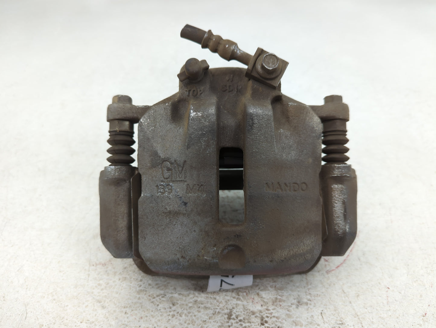 2010-2017 Gmc Terrain Front Passenger Right Brake Caliper - Oemusedautoparts1.com
