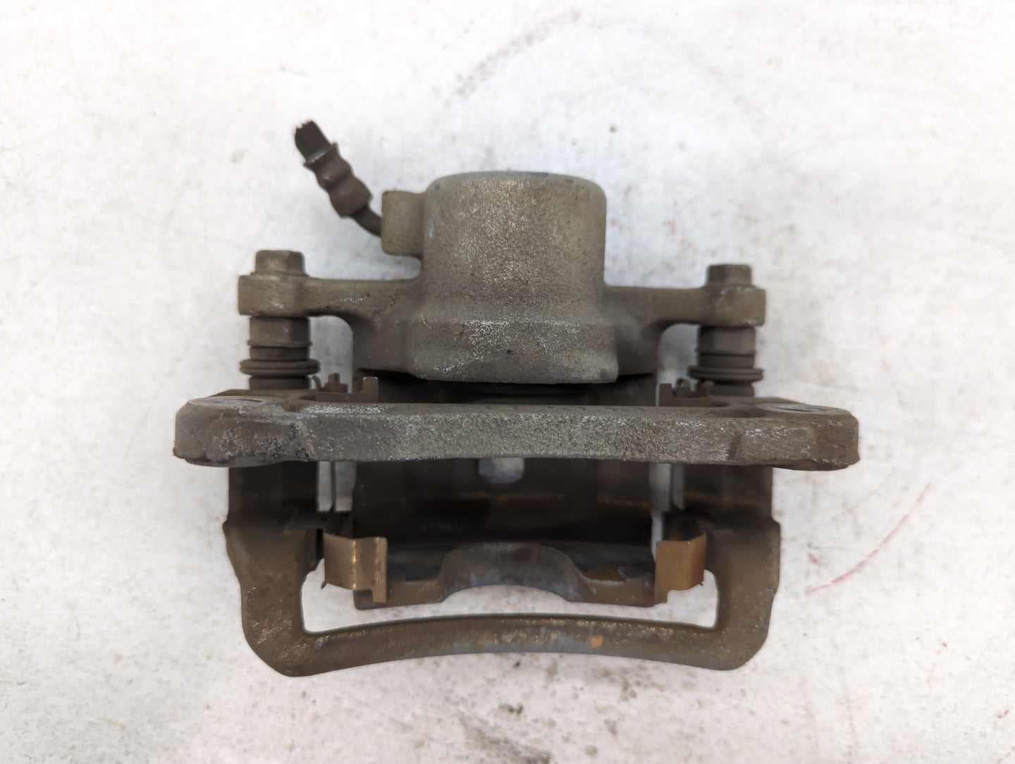 2010-2017 Gmc Terrain Front Passenger Right Brake Caliper - Oemusedautoparts1.com