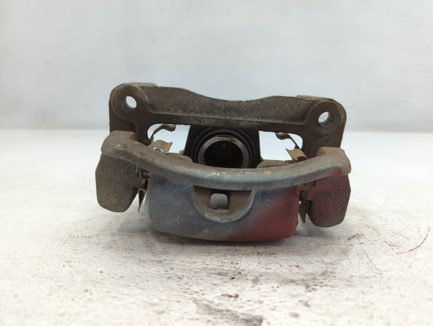 2010-2017 Gmc Terrain Front Passenger Right Brake Caliper - Oemusedautoparts1.com