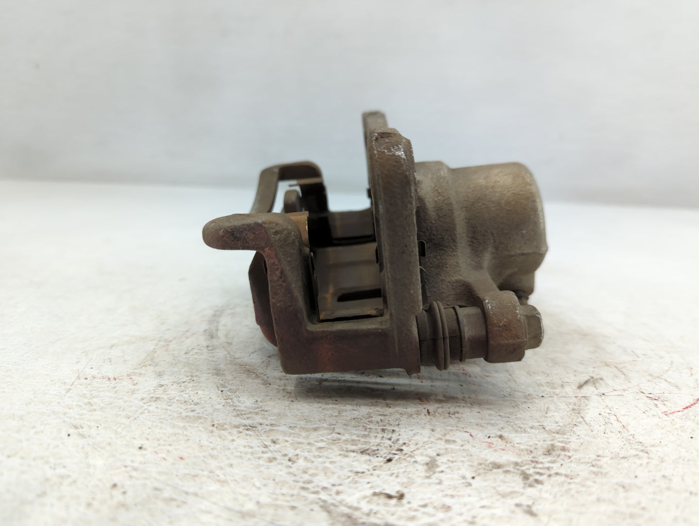 2010-2017 Gmc Terrain Front Passenger Right Brake Caliper - Oemusedautoparts1.com