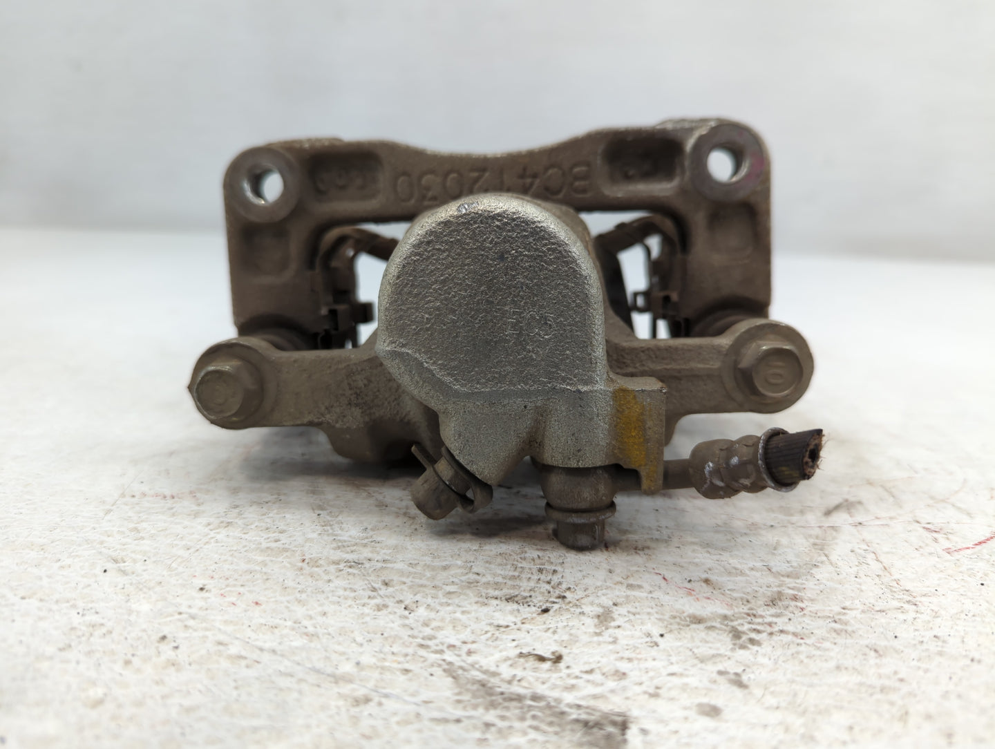 2010-2017 Gmc Terrain Front Passenger Right Brake Caliper - Oemusedautoparts1.com