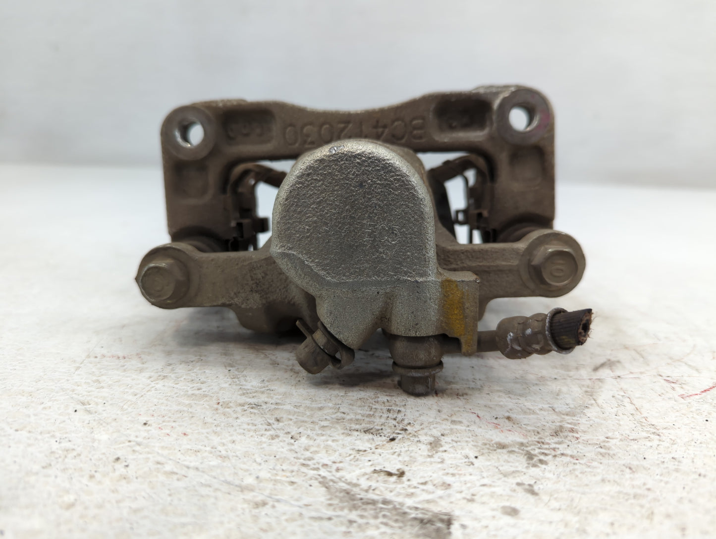 2010-2017 Gmc Terrain Front Passenger Right Brake Caliper - Oemusedautoparts1.com