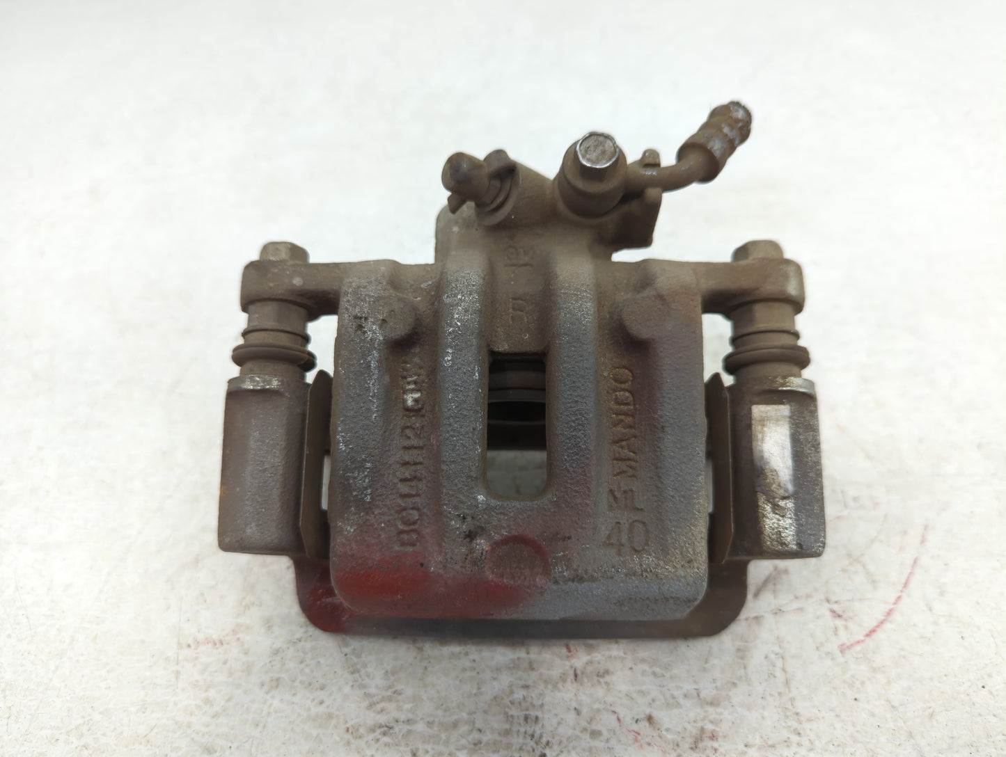 2010-2017 Gmc Terrain Front Passenger Right Brake Caliper - Oemusedautoparts1.com