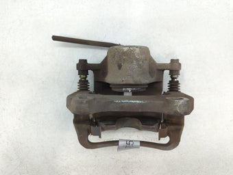 compare product 2010-2017 Gmc Terrain Front Driver Left Brake Caliper