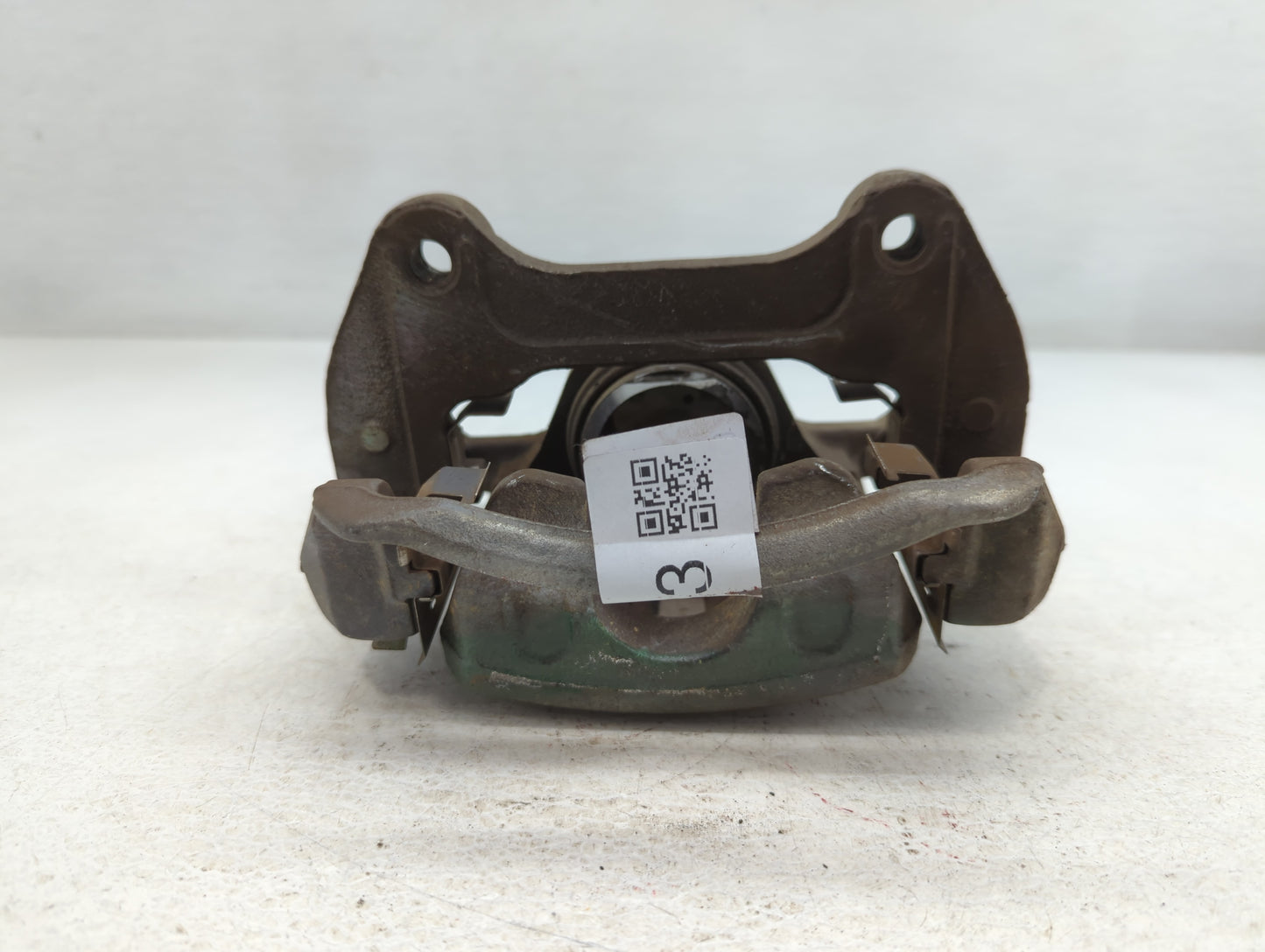 2010-2017 Gmc Terrain Front Driver Left Brake Caliper - Oemusedautoparts1.com