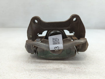 2010-2017 Gmc Terrain Front Driver Left Brake Caliper