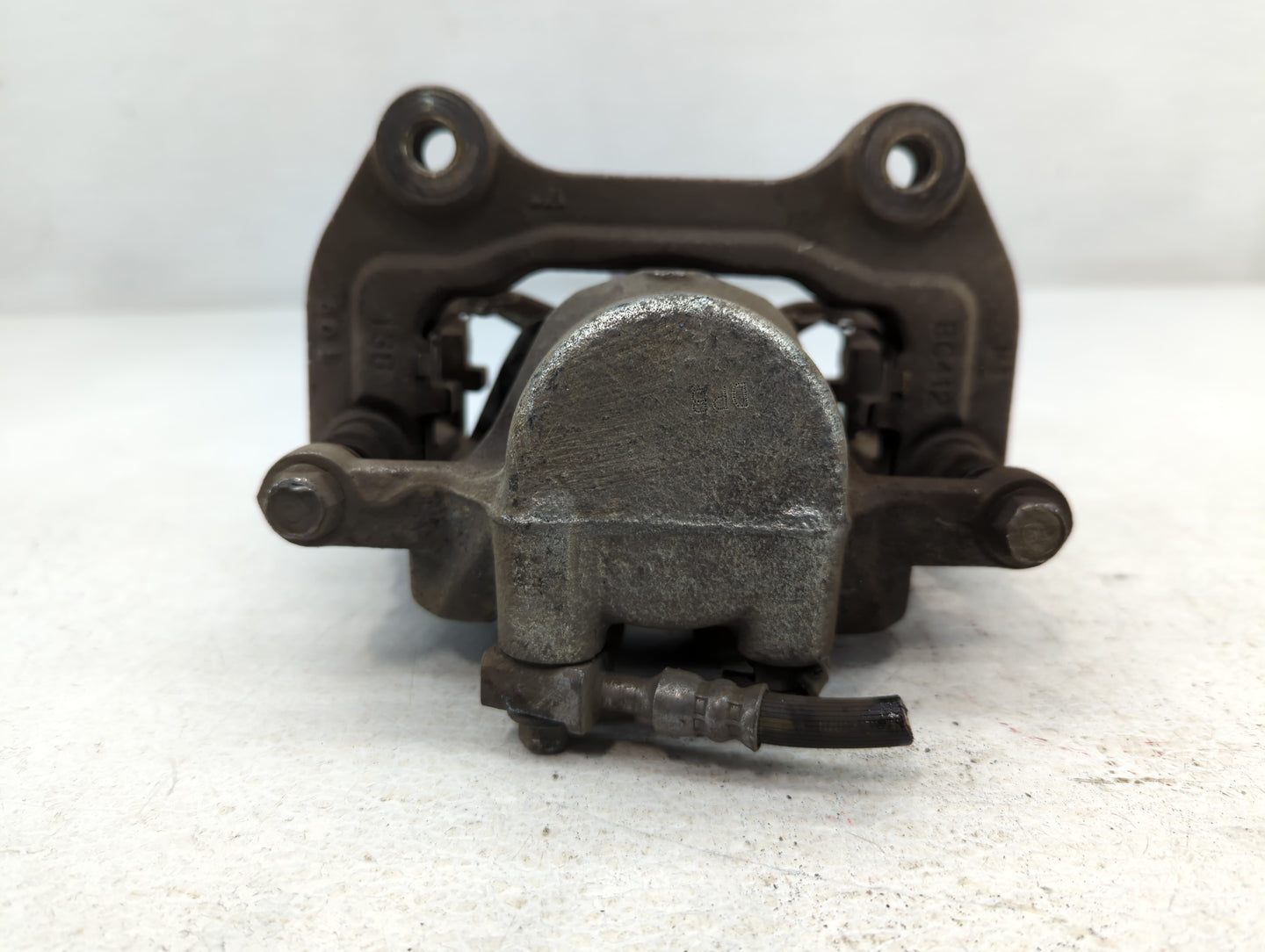 2010-2017 Gmc Terrain Front Driver Left Brake Caliper - Oemusedautoparts1.com
