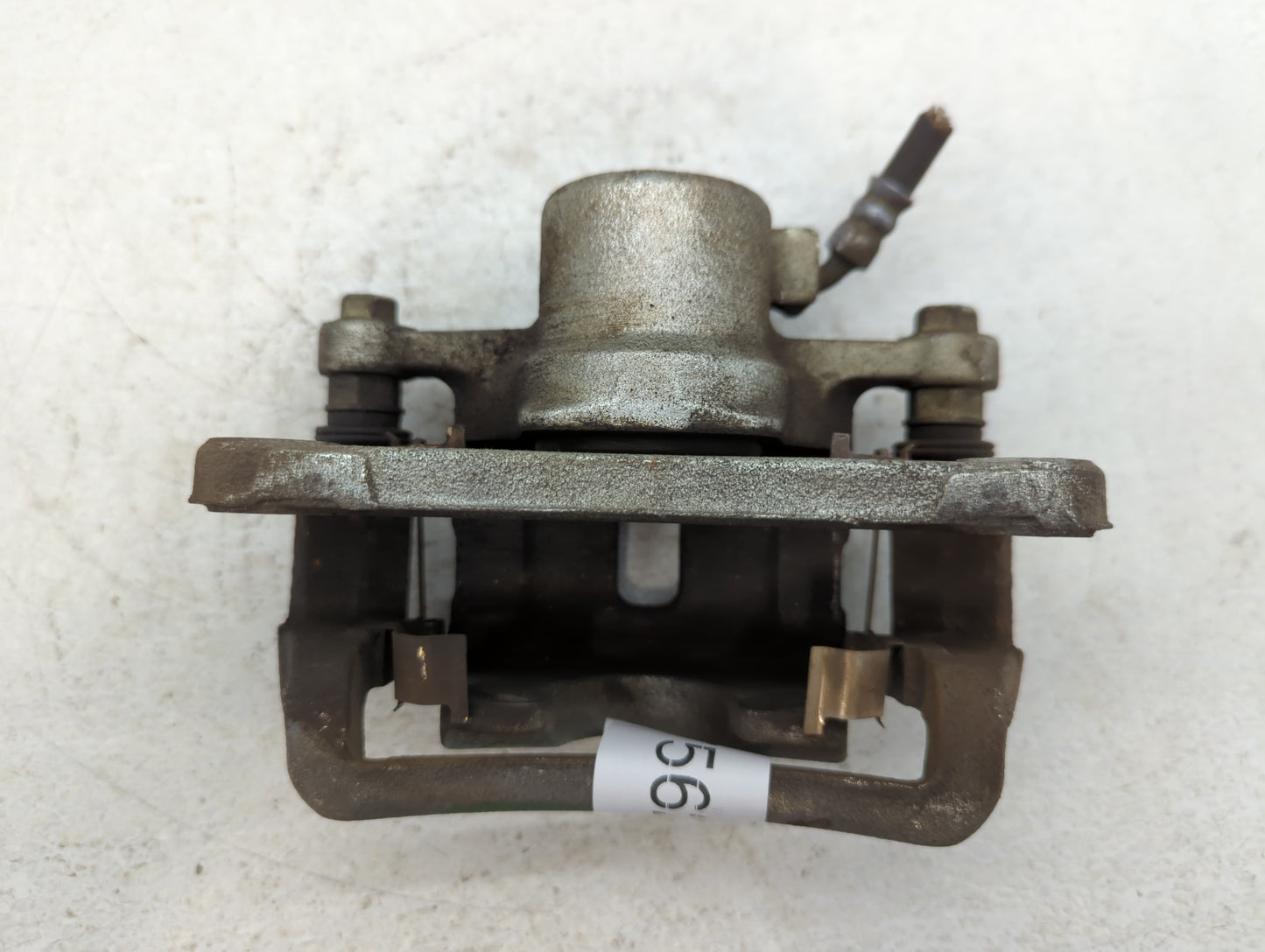 2010-2017 Gmc Terrain Rear Driver Left Brake Caliper - Oemusedautoparts1.com