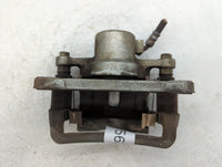 2010-2017 Gmc Terrain Rear Driver Left Brake Caliper - Oemusedautoparts1.com