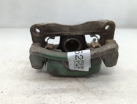 2010-2017 Gmc Terrain Rear Driver Left Brake Caliper - Oemusedautoparts1.com