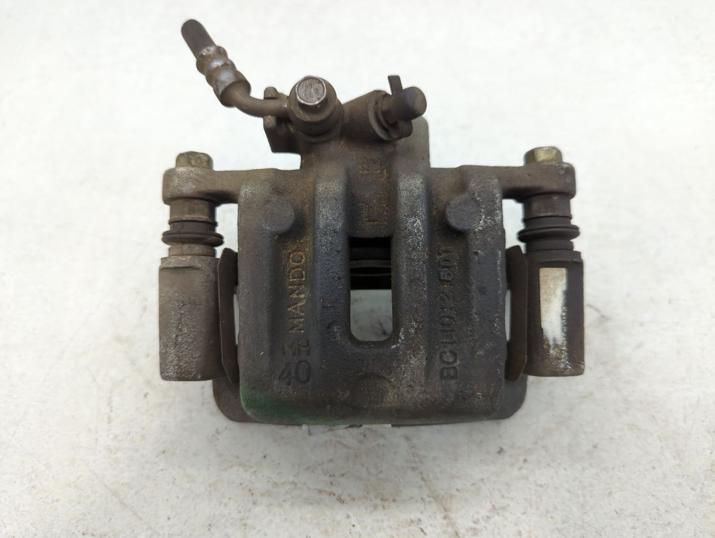 2010-2017 Gmc Terrain Rear Driver Left Brake Caliper - Oemusedautoparts1.com