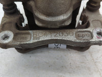 2010-2017 Gmc Terrain Rear Driver Left Brake Caliper - Oemusedautoparts1.com
